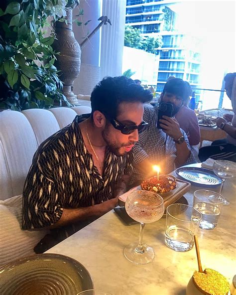 Abel Pirela | Did you see the dog ? 🫨 | Instagram