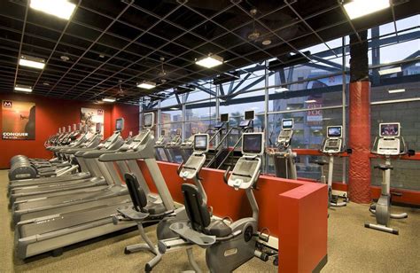 Health and Wellness Center – Chase Field, AZ| Mountainside Fitness