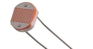 YouTube Arduino LDR Sensor Practical 的图像结果