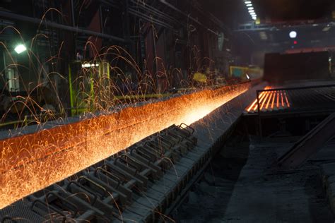 Nucor continues prep work for massive project in Mason County - WV ...