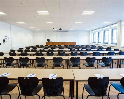 Electrical Engineering Building | By location | Imperial Venues