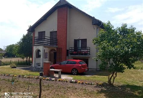 Vila Milica (Kraljevo, Srbija) | Turistički Centri, Hoteli i Apartmani ...