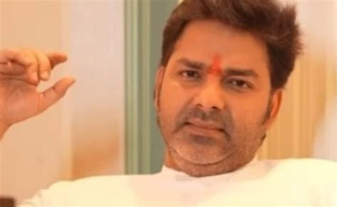 पवन सिंह की पत्नी ने चुनाव लड़ने के लिए किया रोने-धोने का ड्रामा ...