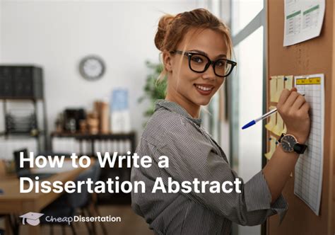 Image result for Dissertation Abstract Sample