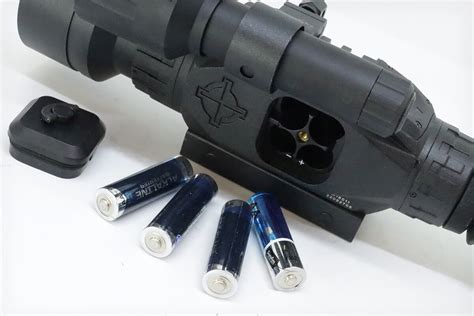 Image result for Using the Sightmark Wraith