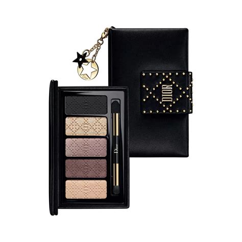 Dior Holiday Couture Collection Daring Eye Palette | Belvish