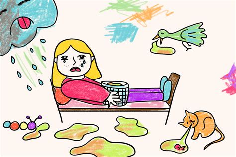 How To Get Over Fear Of Throwing Up - Internaljapan9