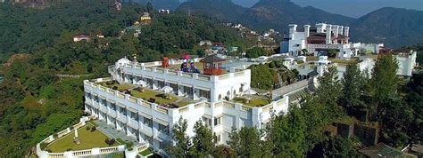 Best 5 Star Luxury Hotels Resorts in Mussoorie Near Mall Road