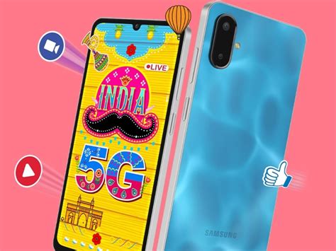 8 Best Android Phones Under Rs 10000 Offering Good Battery Efficiency ...