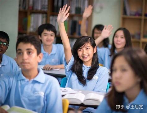 深圳外籍人员子女学校汇总及入学身份的解读 - 知乎