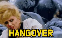 Image result for Patsy Stone Hangover