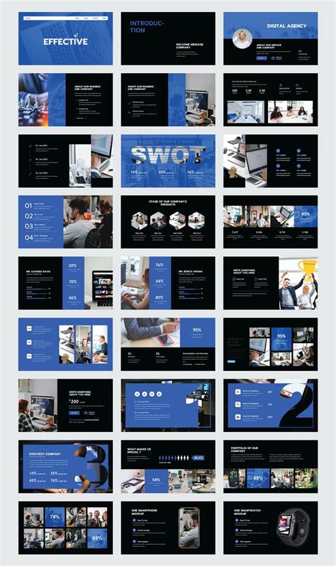 PowerPoint Template 的图像结果