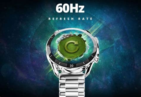 Buy Fireboltt Legacy BSW094 Smart Watch, Brown Leather at Reliance Digital