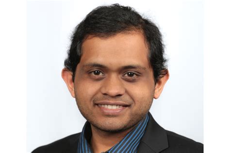 IIT Gandhinagar | Sushobhan Sen