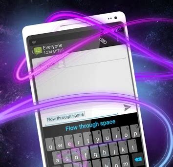 Image result for SwiftKey Android