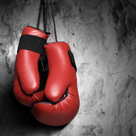 Find Your Perfect Fit: Tips For Choosing The Right Boxing Gloves And ...