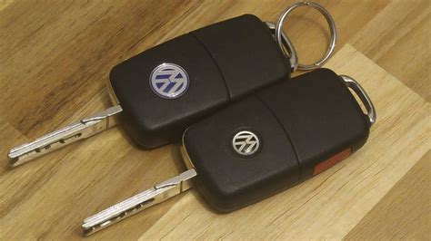 VW Key FOB Code 的图像结果