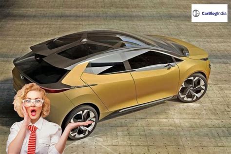 Is this the Tata Hornbill Micro SUV everyone is talking about? » Car ...