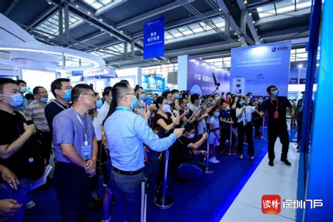 深圳海博会10月启幕，力争中国海洋第一展-去展网