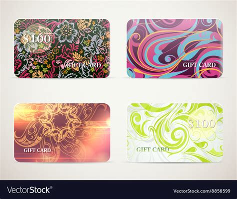 Image result for Gift Card Designs
