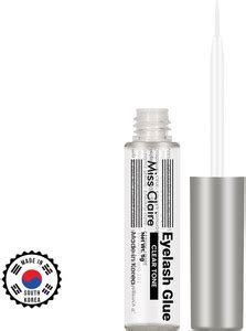 Miss Claire Waterproof Eyelash Adhesive Price in India - Buy Miss ...