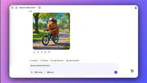Alibaba unveils Qwen VLo: Free AI model for text-to-image and photo editing