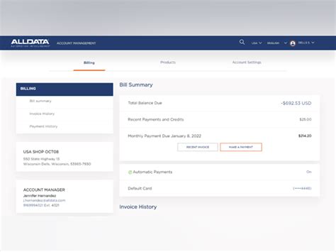 ALLDATA Price, Features, Reviews & Ratings - Capterra India