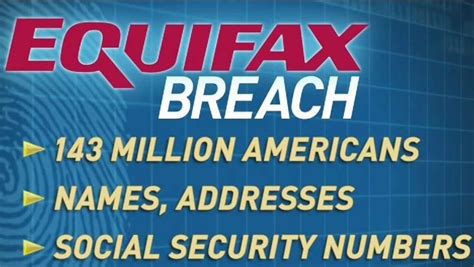 equifax data breach check