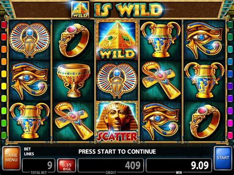 Image result for Pyramid Slot Machine
