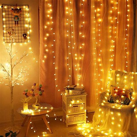 Image result for LED Fairy String Lights