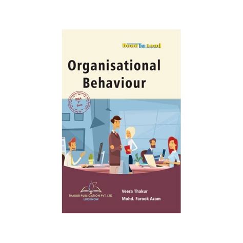 Organisational Behaviour