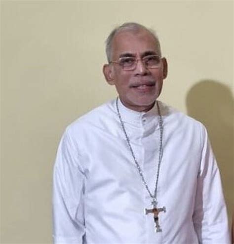 A new year message on a different note: Goa archbishop flags minority ...