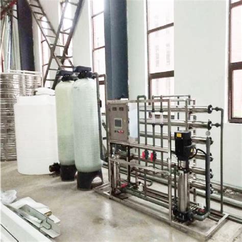 小型水处理工程设备 - 工程机系列 - 产品系列 - 深圳欧斯康环保科技有限公司