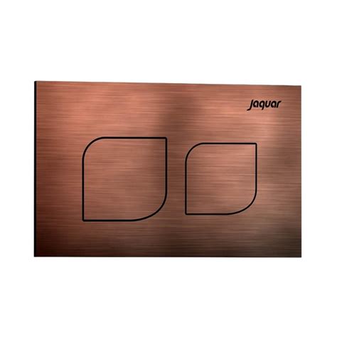 Jaquar Antique Copper Flush Plates – Decure.in