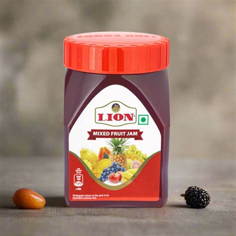 Products – Lion Dates