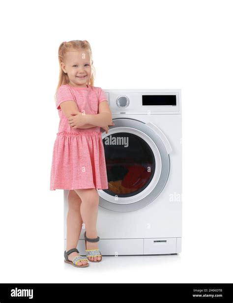 Cute Laundry Machine 的图像结果