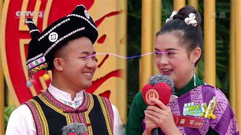 [喜上加喜]傣族女生爱跳舞 寻觅适合自己的幸福| CCTV综艺 - YouTube