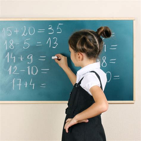 Maths Learning Difficulty 的图像结果