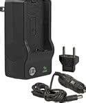 Buy CTA MR-NP120 Mini Battery Charger Kit for Fuji NP120 and Pentax D ...