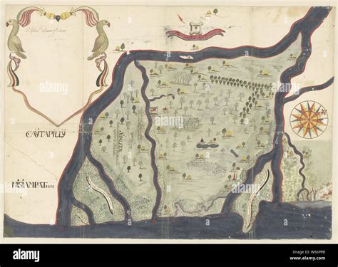 Dutch east india company map hi-res stock photography and images - Alamy