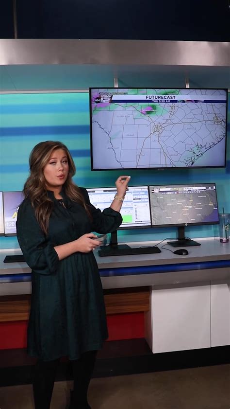 KSAT 12 Weather 的图像结果