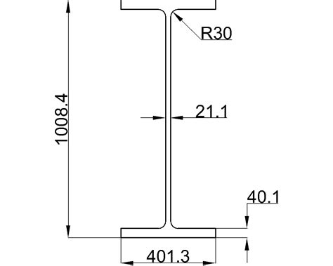 W8x10 – Your Steel Standards & CAD File Hub
