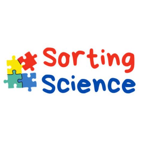 Kular Science Project Sort 的图像结果