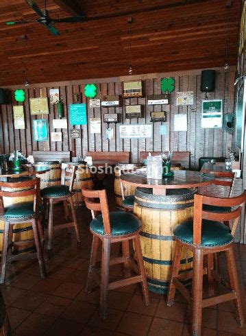 Murphys Brewhouse - The Paul Bangalore in Domlur, Bangalore | Check ...