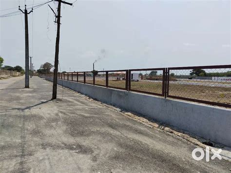 PATTABIRAM FASTEST DEVELOP IN AREA ANNAMBEDU per sqft rate 1700 - Lands ...