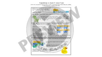 Scratch Control Blocks 的图像结果