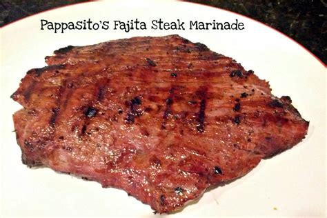 Easiest Way to Prepare Tasty Steak Fajita Marinade - Prudent Penny Pincher