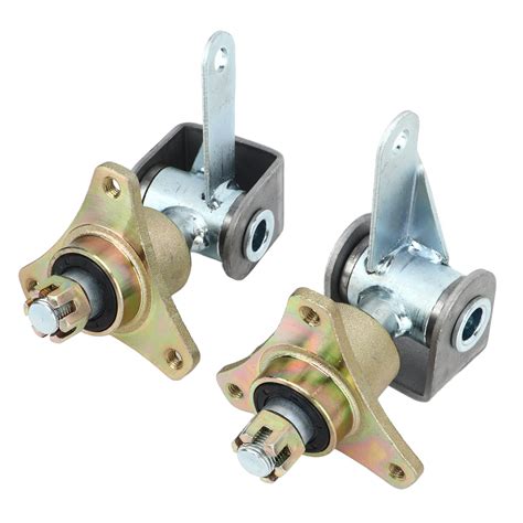 Buy Wheel Hub Bearing Flange,17mm 3 Stud Front Wheel Hubs Steering ...