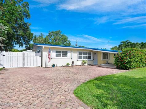 925 Samar Rd, Cocoa Beach, FL 32931 | MLS #968682 | Zillow