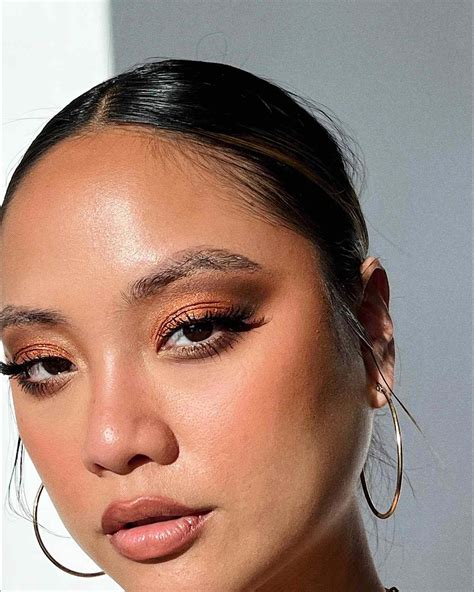 Image result for Round Face Makeup Tutorial